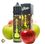 جویس دو سیب نستی <br><span>Nasty Double Apple 60ml</span>